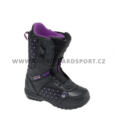 Boty na snowboard Forum The Mist