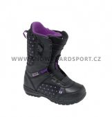 Boty na snowboard Forum The Mist