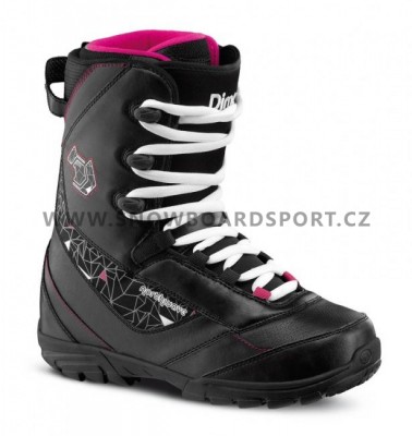 Boty Na Snowboard Northwave Dime