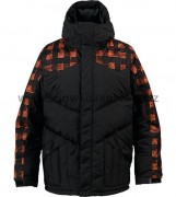 Bunda na snowboard Burton Kush Down Jacket