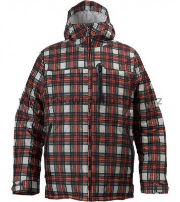 Bunda na snowboard Burton Meristem Down Jacket