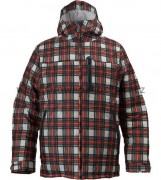 Bunda na snowboard Burton Meristem Down Jacket