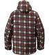 Bunda na snowboard Burton Meristem Down Jacket