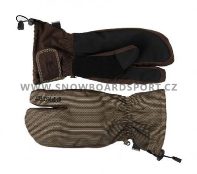 Rukavice na snowboard Protest Mundon Mitt