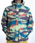 Bunda na snowboard Rip Curl Answer Jacket