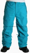 Kalhoty na snowboard Rip Curl Focker pant