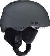 Helma na snowboard RED Hi-Fi