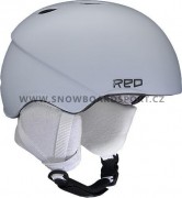 Helma na snowboard RED Womens Hi-Fi