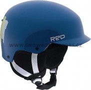 Helma na snowboard RED Mutiny