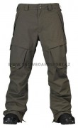 Kalhoty na snowboard Burton Vent pant GMP