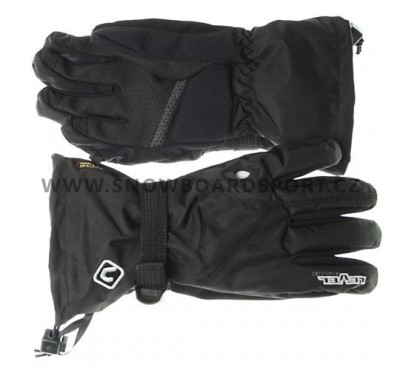 Rukavice na snowboard Level Vertical W