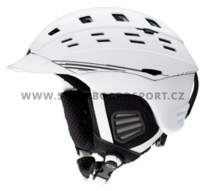 Helma na snowboard Smith Variant Brim