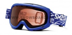 Brýle na snowboard Smith Gambler