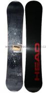 Snowboard Head Concept 156 cm
