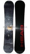 Snowboard Head Concept 156 cm