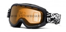 Brýle na snowboard Smith Gambler