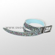 Pásek Rip Curl Leelee Liberty Cyan Blue