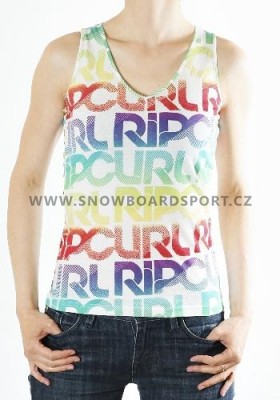 Nátělník Rip Curl Santa Cruz