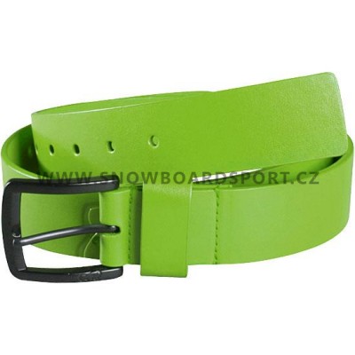 Pásek Fox Core Belt Vivid Green