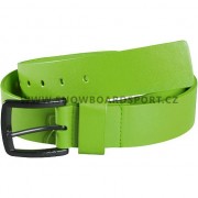 Pásek Fox Core Belt Vivid Green