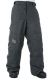 Kalhoty na snowboard pánské Funstorm Huntly Dark Grey