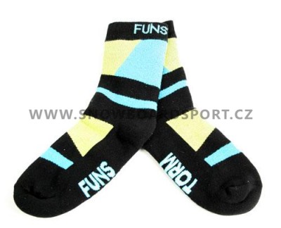 Ponožky Funstorm AU-01202 Socks