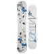 Snowboard Nitro Mystique Pearl 09/10