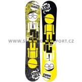 Snowboard Step Child Salary Man 152 cm