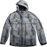 Bunda na snowboard Fox FX2 Jacket