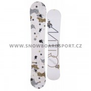 Snowboard Nitro Mystique Pearl 09/10