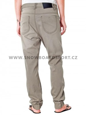 Kalhoty Funstorm PG-51202 Kiama jean