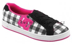 Boty DC W´S Court Slim TX