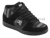 Boty dámské DC Manteca 2 Mid SE Black