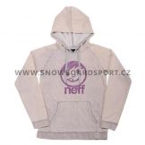 Mikina Neff hood Vista Grey