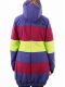 Kabát dámský zimní Funstorm JGS-57307 DEASE Coat Violet