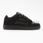 Boty pánské Vans Baxter Weather Black Demitasse Black