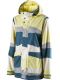 Bunda na snowboard dámská Special Blend C4 Joy Mellow Yellow Birthday Cake