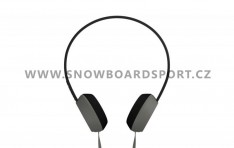 Sluchátka Coloud The KNOCK Transitions Black Grey
