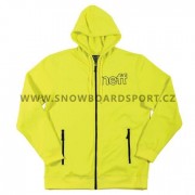 Mikina pánská technical fleece NEFF Daily Shred Tennis