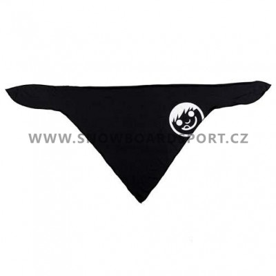 Bandana zimní Neff Bandanarama Black