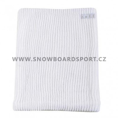 Nákrčník zimní Neff Daily Gaiter White