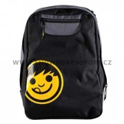 Batoh NEFF Kruzer Backpack Black