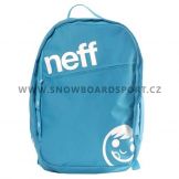 Batoh NEFF Daily Backpack Cyan