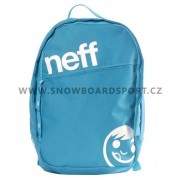 Batoh NEFF Daily Backpack Cyan