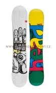 Snowboard Head The Good Flamba 11/12