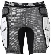 Chrániče Head Crash Pant Plus Black 11/12