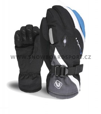 Rukavice na snowboard Level Explorer Royal 12/13