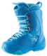 Boty na snowboard dámské Rome Memphis Blue Bird 11/12