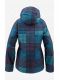 Bunda na snowboard dámská Burton Method Jacket Heathers Cheeky Plaid 12/13