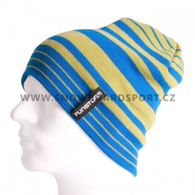 Kulich Funstorm Burke Beanie Blue